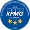 TSB KPMG logo